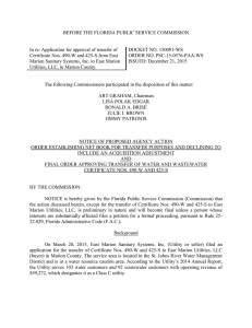 07957-15_15-0576.ord - Florida Public Service Commission