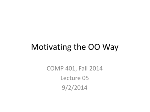 comp401-fall14-lec05