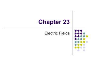 Textbooks's chapter 23 PPT.