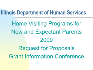 ppt - Illinois Department of Human Services