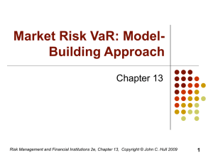 Risk Management and Financial Institutions 2e, Chapter 13