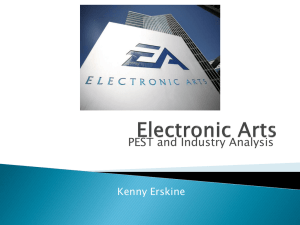 Electronic Arts