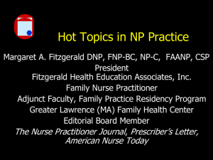 Fitzgerald Health - Nurse Practitioners Idaho