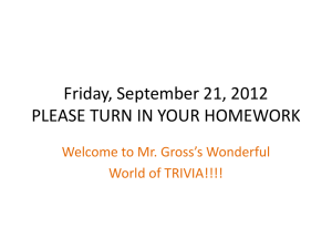 Friday, September 14, 2012
