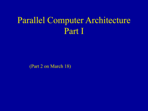 Lect05_Parallel_Arch..