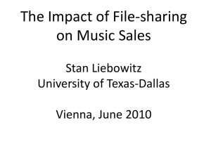 April 2004 - Musikwirtschaftsforschung