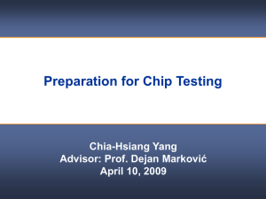 Chip_Testing