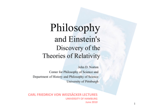 Einstein's Electrodynamic Pathway to Special Relativity