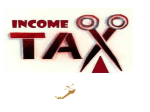 Income Tax Act 1961