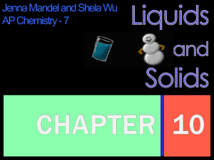 Chapter 10 PPT