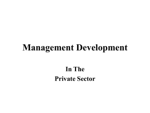Management-Development-in-the-Private