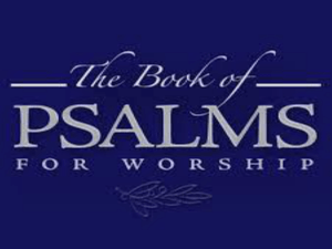 5B Psalms PPT - Bartley Christian Church