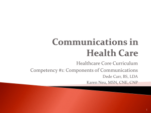 CHS-Competency-1-Components-of