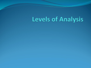 Levels_of_anaylsis 2