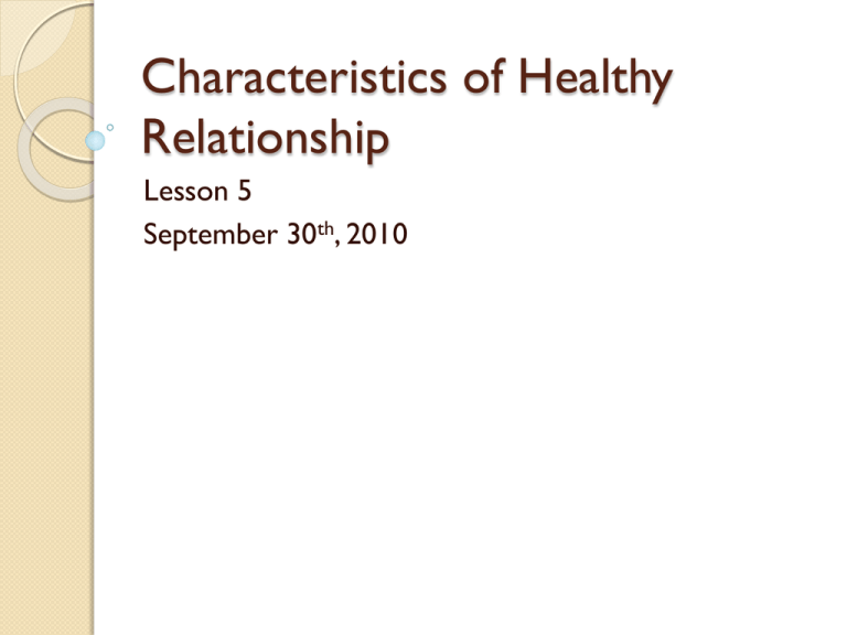 characteristics-of-healthy-relationship