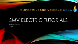 Introduction to Electrical Basics