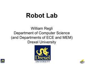 Robot Lab - GICL Wiki