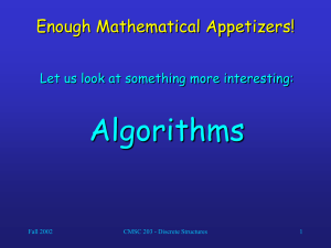 Algorithms/Complexity/Big-O