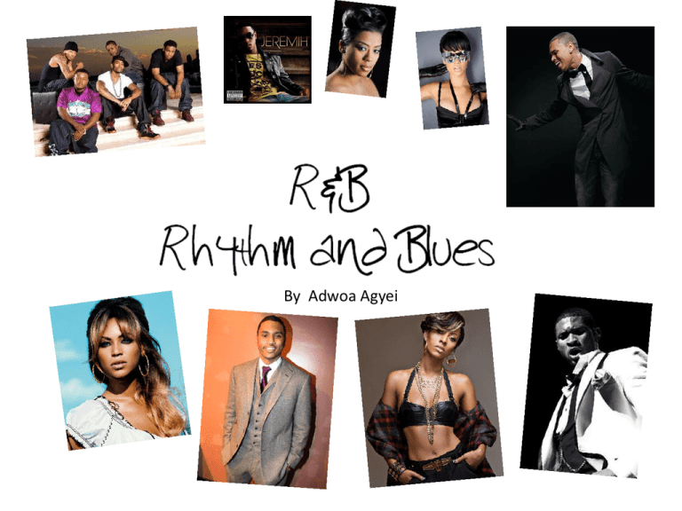 rnb-presentation