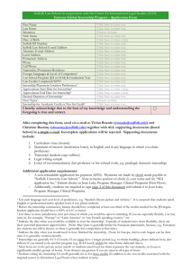 Suffolk Law School in cooperation with the Center for International