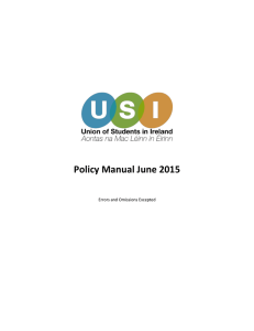 Policy Manual 15 June 2015 E_O_E_REV2