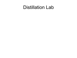 Distillation Lab distillation_lab2