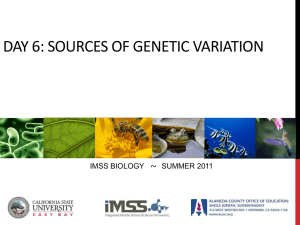 File - IMSS Biology 2014