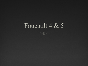Foucault2