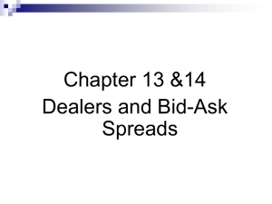 Chapter 13 & 14 Deal..