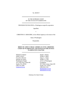 Read the ACLU-WA Amicus Brief