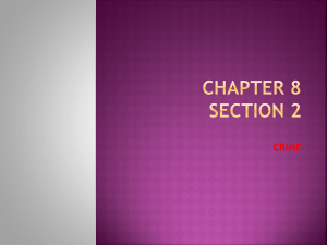 Chapter 8 Section 2