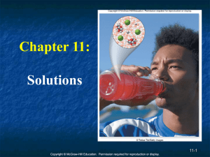 Chapter 11 slides