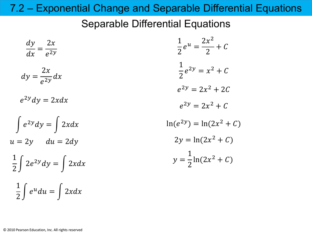 L2 Chapter 7 2 And 7 3