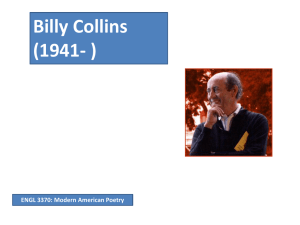 Collins Power Point