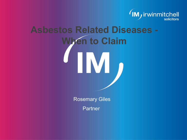 asbestos-related-diseases-when-to-claim