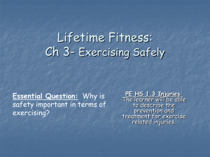 Lifetime Fitness Ch 3 pwr pt 11911