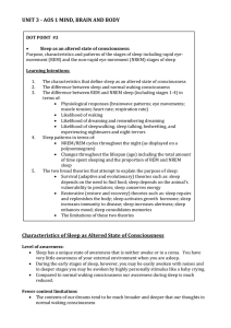 unit 3 - cscpsychology