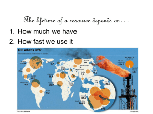 PP Ch. 17 Fossil Fuels 1011