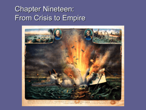 Chapter 19 Lecture PowerPoint