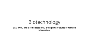 Biotechnology - Cloudfront.net