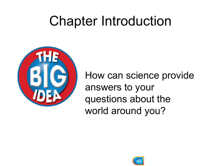 What Is Scientific Inquiry Pdf