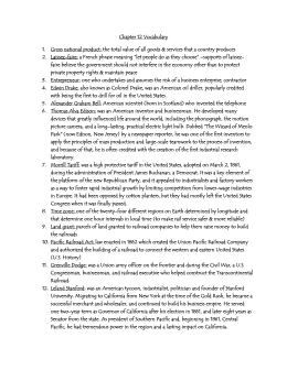 What is big business in u.s. history image