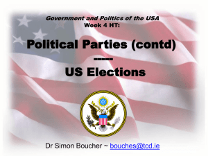 Boucher HT 4- US Elections ONLINE VERSION