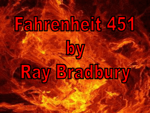 Fahrenheit 451