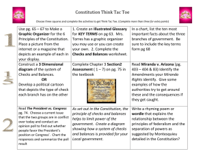 Constitution TTT