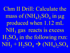 11-Gas Laws