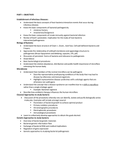 2013_Micro225_PartI Objectives