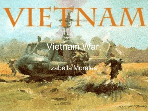 Vietnam War2.0