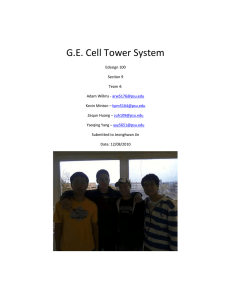 GE Project