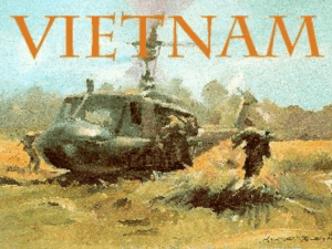 The-Vietnam